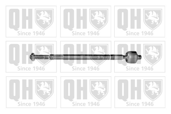 QUINTON HAZELL Sisemine rooliots,roolivarras QR3750S